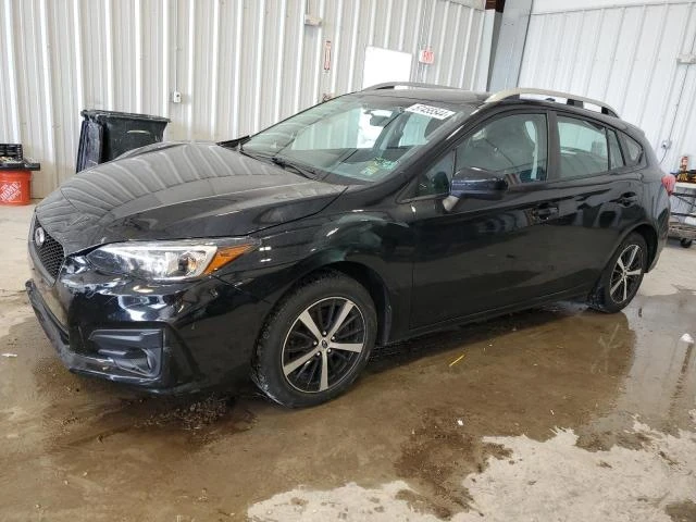 SUBARU IMPREZA PR 2019 4s3gtad63k3741013