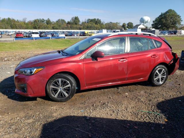 SUBARU IMPREZA PR 2019 4s3gtad63k3744266