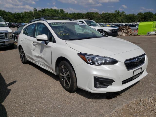 SUBARU IMPREZA PR 2019 4s3gtad63k3745059