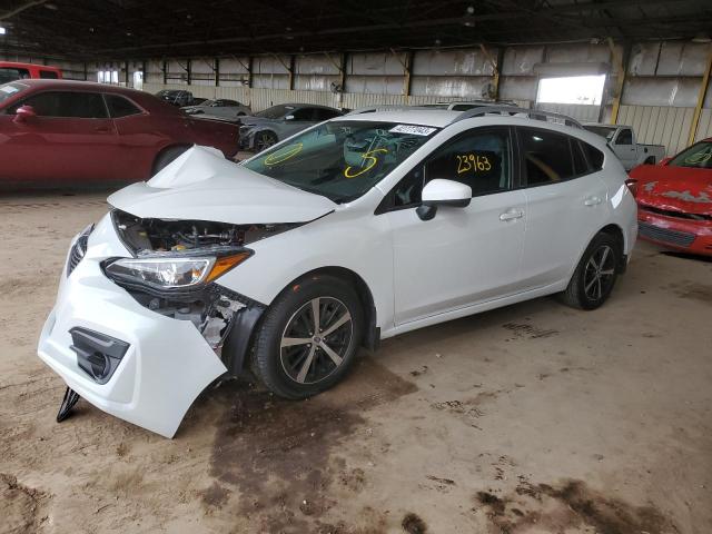 SUBARU IMPREZA PR 2019 4s3gtad63k3758779