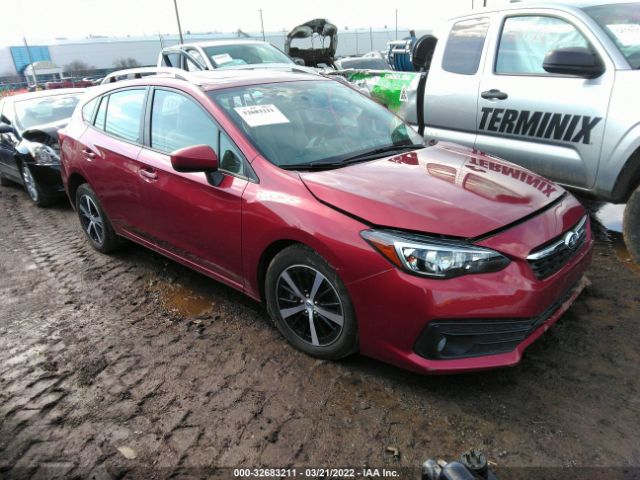 SUBARU IMPREZA 2020 4s3gtad63l3707686