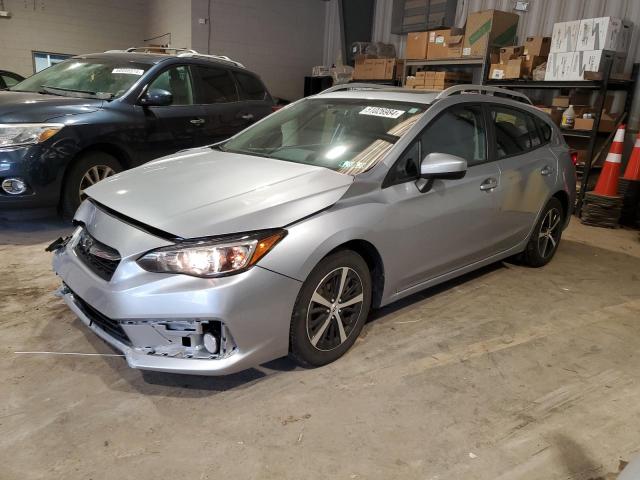 SUBARU IMPREZA 2020 4s3gtad63l3710670