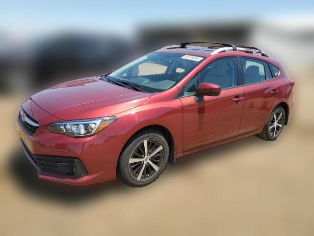 SUBARU IMPREZA 2020 4s3gtad63l3714136