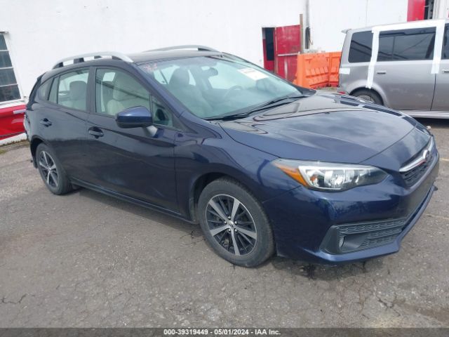 SUBARU IMPREZA 2020 4s3gtad63l3721944