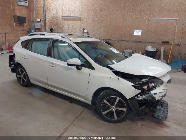 SUBARU IMPREZA 2020 4s3gtad63l3732636