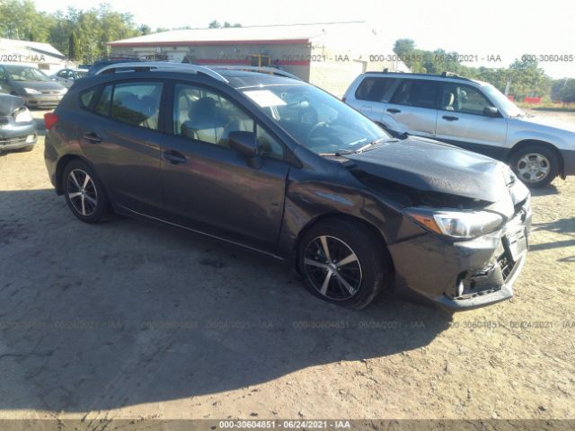 SUBARU IMPREZA 2021 4s3gtad63m3713764