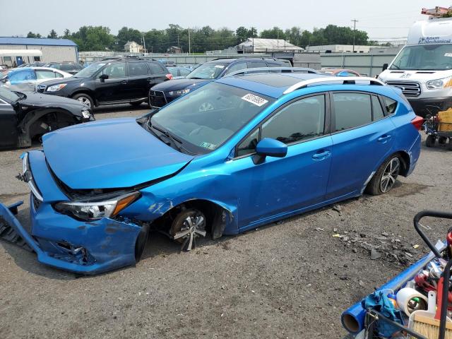 SUBARU IMPREZA PR 2021 4s3gtad63m3714073