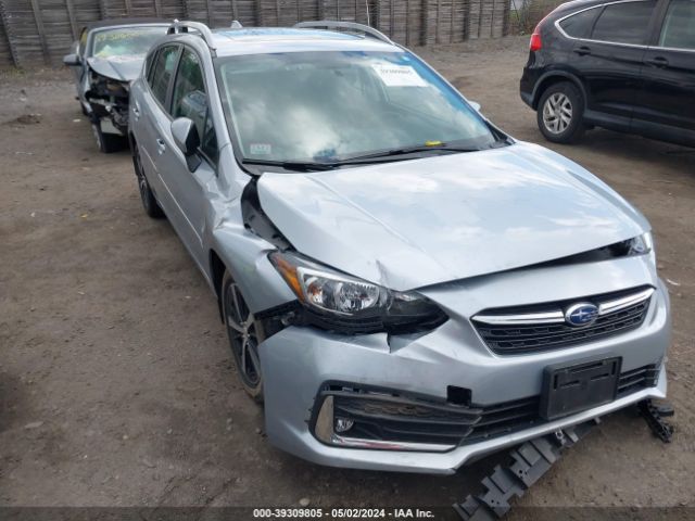 SUBARU IMPREZA 2023 4s3gtad63p3703868