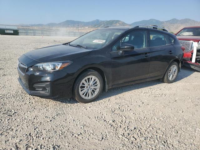 SUBARU IMPREZA 2017 4s3gtad64h3700219