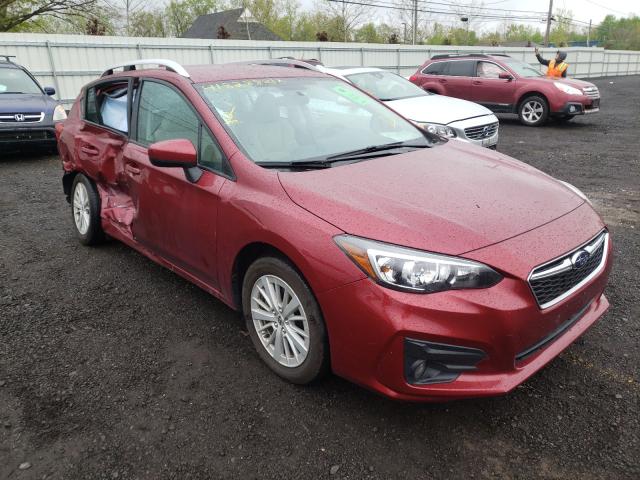 SUBARU IMPREZA PR 2017 4s3gtad64h3710524