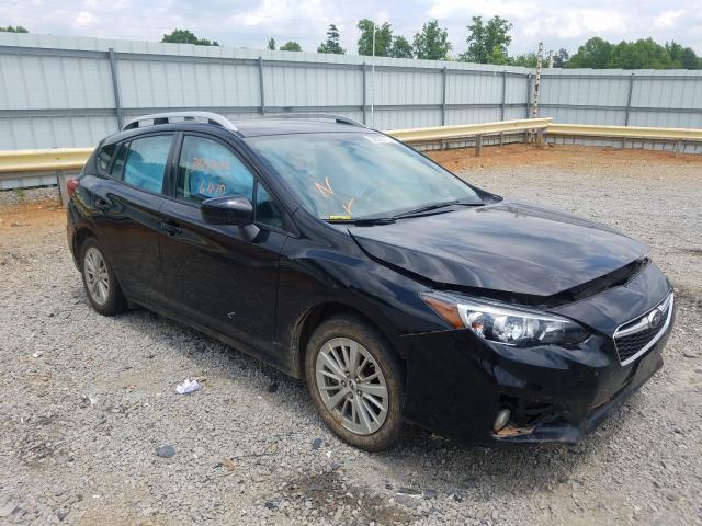 SUBARU NULL 2017 4s3gtad64h3717652