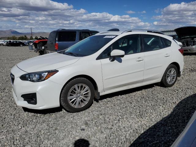 SUBARU IMPREZA PR 2017 4s3gtad64h3740820