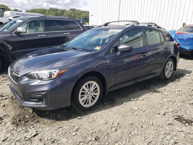 SUBARU IMPREZA PR 2017 4s3gtad64h3742017