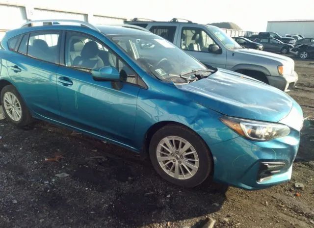 SUBARU IMPREZA 2017 4s3gtad64h3751560