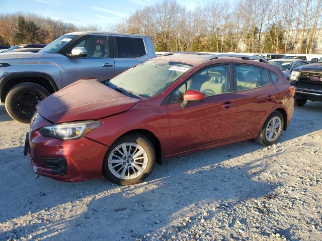 SUBARU IMPREZA 2018 4s3gtad64j3712053