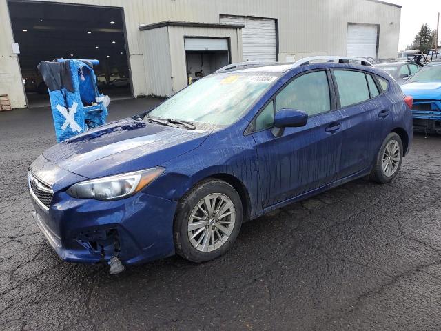 SUBARU IMPREZA 2018 4s3gtad64j3723408