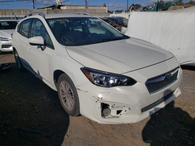 SUBARU IMPREZA PR 2018 4s3gtad64j3735624