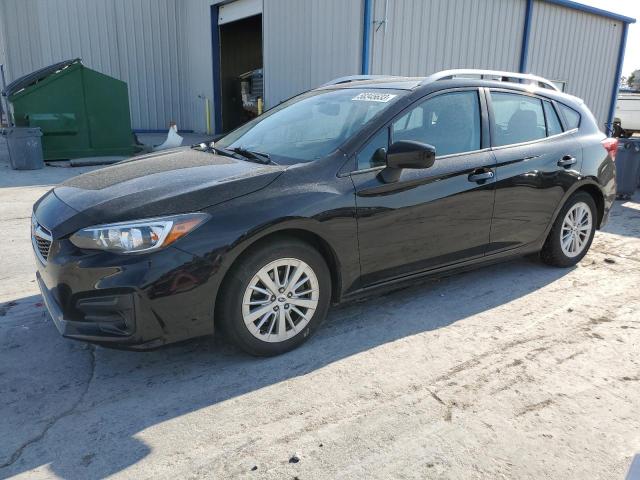 SUBARU IMPREZA PR 2018 4s3gtad64j3745683