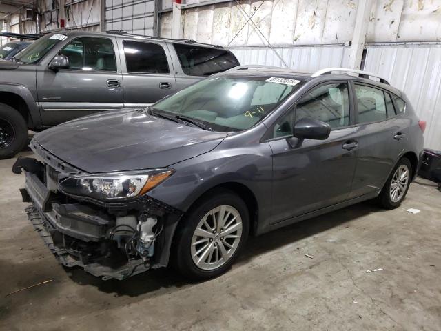 SUBARU IMPREZA PR 2018 4s3gtad64j3749250