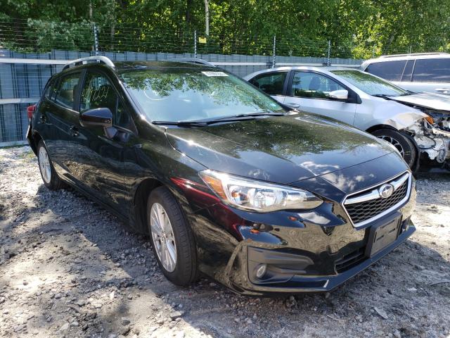 SUBARU IMPREZA PR 2018 4s3gtad64j3751158