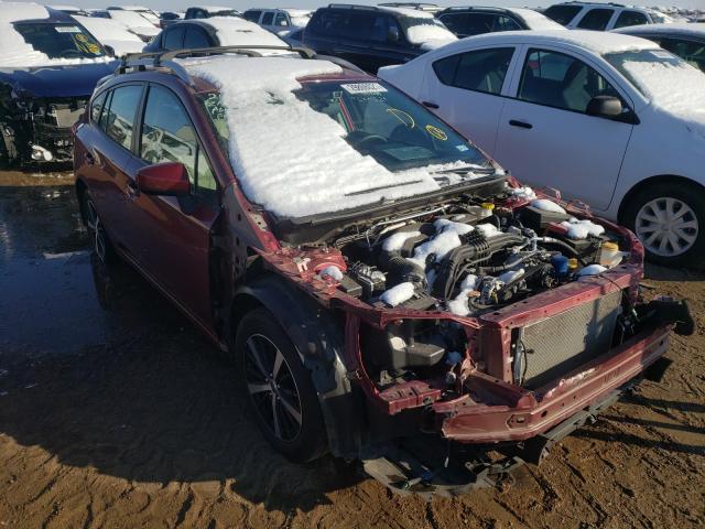 SUBARU IMPREZA PR 2019 4s3gtad64k3702494