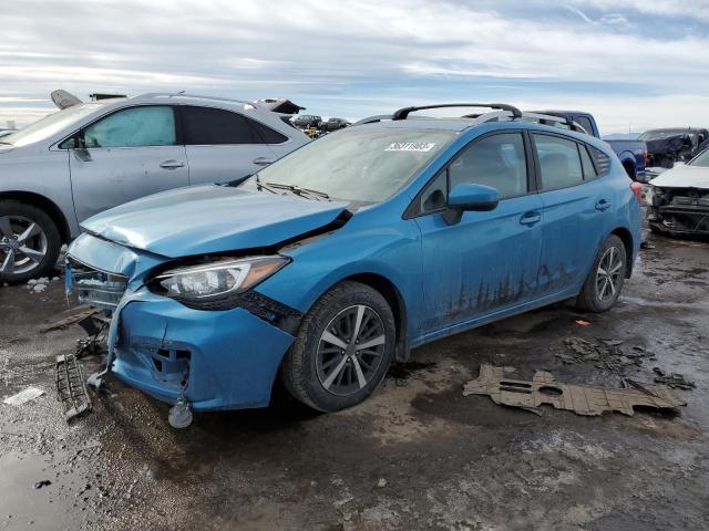 SUBARU IMPREZA PR 2019 4s3gtad64k3703287