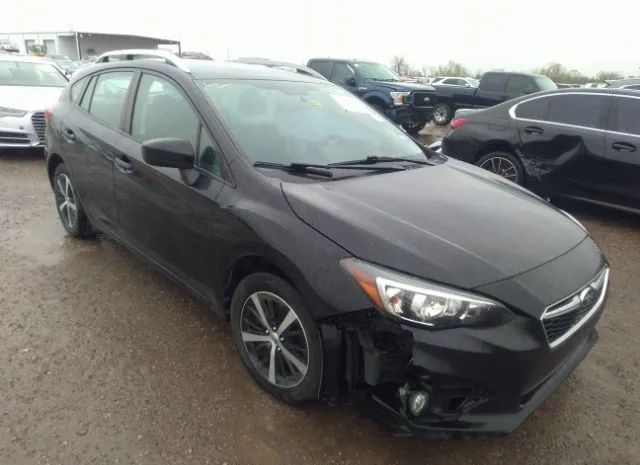 SUBARU IMPREZA 2019 4s3gtad64k3705184