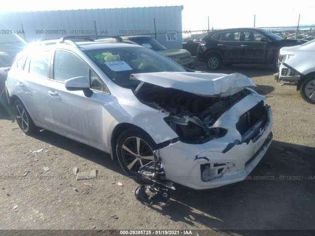 SUBARU IMPREZA 2019 4s3gtad64k3706674