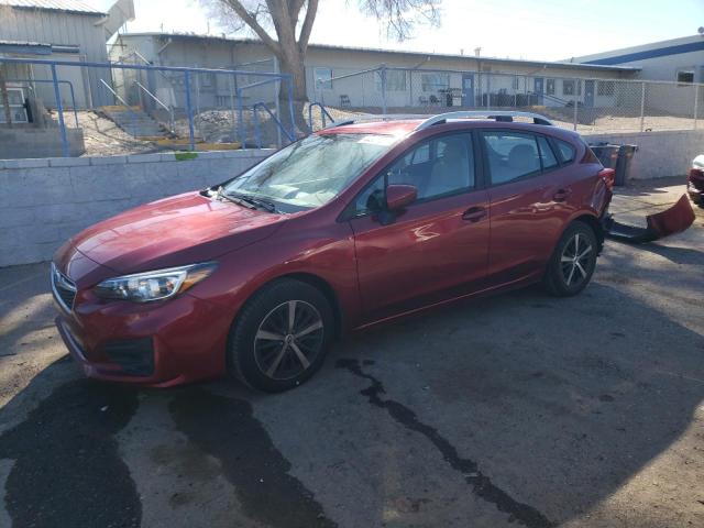 SUBARU IMPREZA 2019 4s3gtad64k3708389