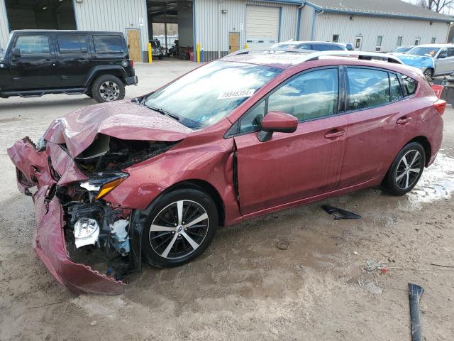 SUBARU IMPREZA PR 2019 4s3gtad64k3709364