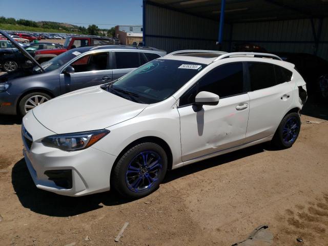 SUBARU IMPREZA PR 2019 4s3gtad64k3711065