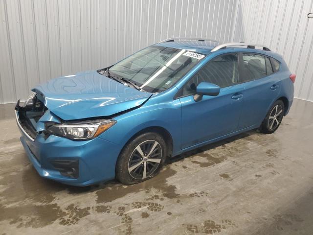 SUBARU IMPREZA PR 2019 4s3gtad64k3721160