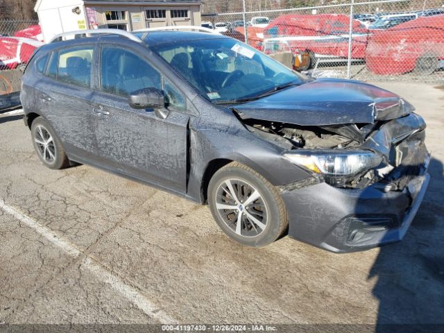 SUBARU IMPREZA 2019 4s3gtad64k3728996