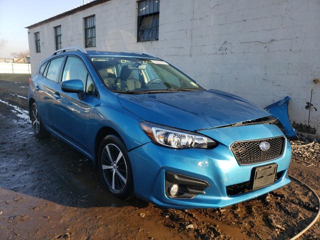 SUBARU IMPREZA PR 2019 4s3gtad64k3731154