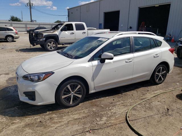 SUBARU IMPREZA 2019 4s3gtad64k3742333