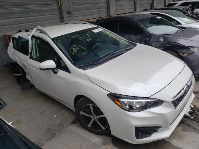 SUBARU IMPREZA PR 2019 4s3gtad64k3745622