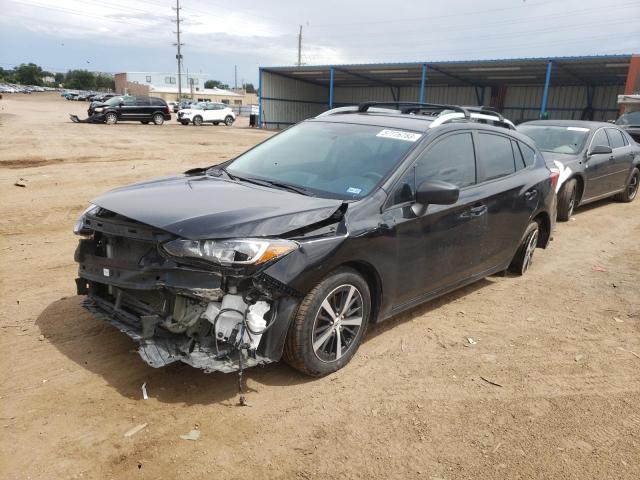 SUBARU IMPREZA PR 2019 4s3gtad64k3752263