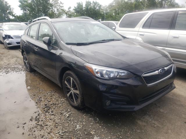 SUBARU IMPREZA PR 2019 4s3gtad64k3757799