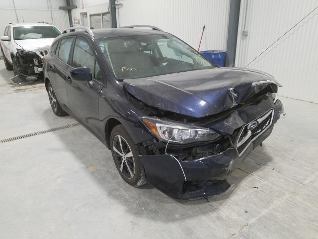 SUBARU IMPREZA PR 2019 4s3gtad64k3758371