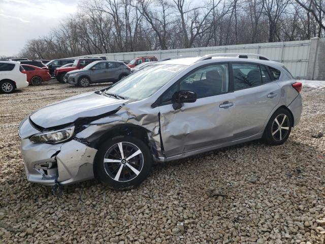 SUBARU IMPREZA PR 2019 4s3gtad64k3758919