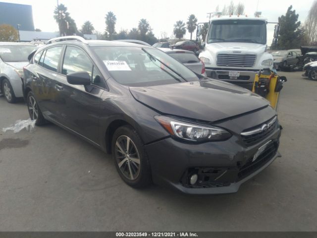 SUBARU IMPREZA 2020 4s3gtad64l3722715