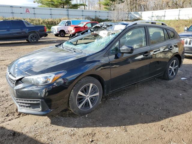 SUBARU IMPREZA 2022 4s3gtad64n3706677