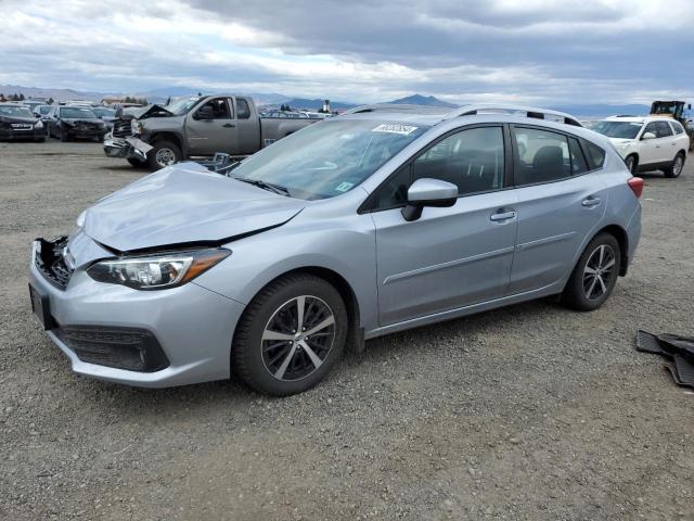 SUBARU IMPREZA PR 2022 4s3gtad64n3715072