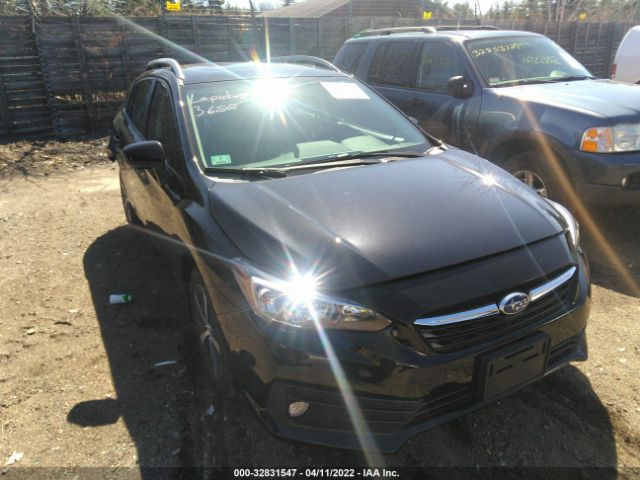 SUBARU IMPREZA 2022 4s3gtad64n3720479