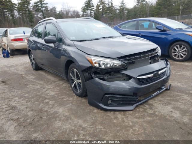 SUBARU IMPREZA 2023 4s3gtad64p3712885