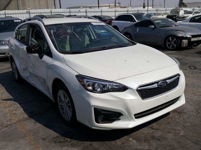 SUBARU IMPREZA PR 2017 4s3gtad65h3715490