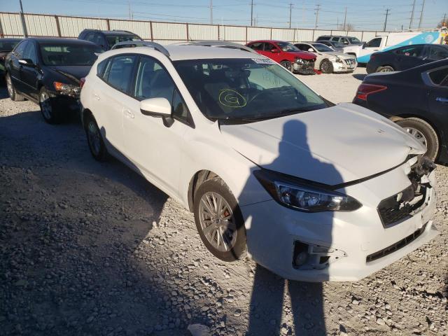 SUBARU IMPREZA PR 2017 4s3gtad65h3746898