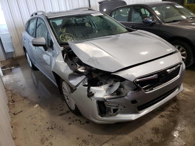 SUBARU IMPREZA PR 2018 4s3gtad65j3704639