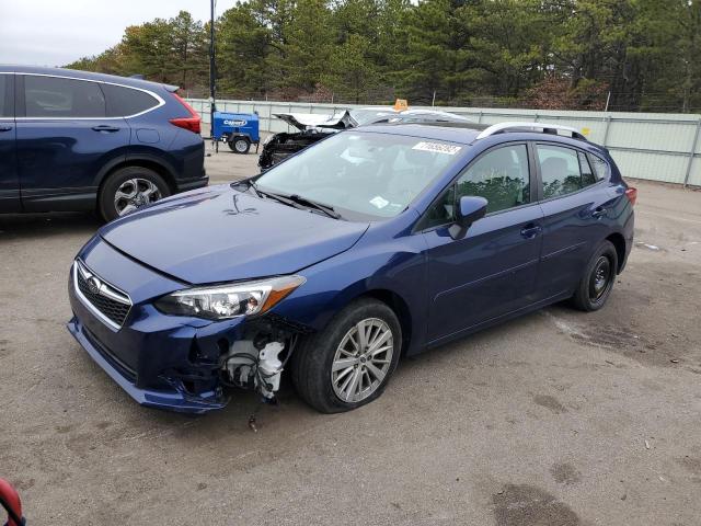 SUBARU IMPREZA PR 2018 4s3gtad65j3711266