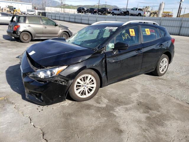 SUBARU IMPREZA PR 2018 4s3gtad65j3715446